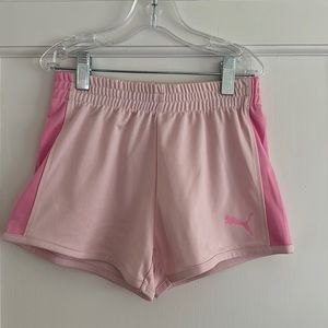 GUC Puma shorts